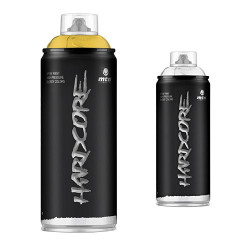 Hardcore spray