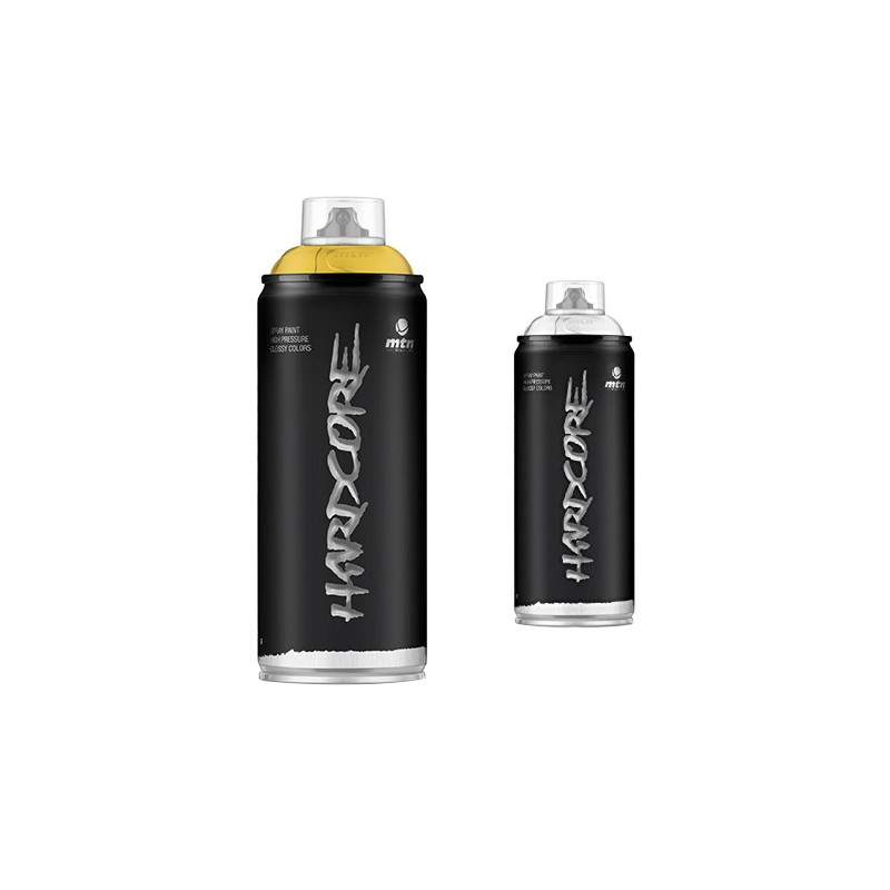 Hardcore spray - sklep plastyczny - szał dla plastyków