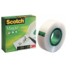 Scotch magic 810 taśma 19mm x 33m - sklep plastyczny - szał dla plasty