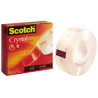 Scotch Crystal 600 tape 19mm x 33m - szal art - sklep plastyczny