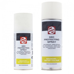 Talens protecting spray nr 680
