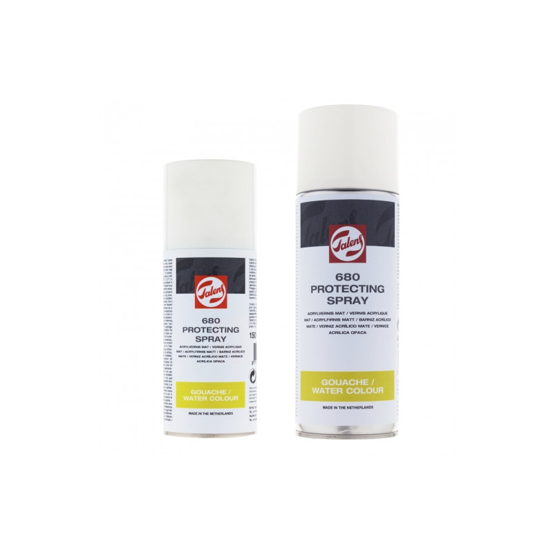 Talens protecting spray nr 680