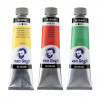 Talens van gogh farby olejne 40ml - sklep plastyczny - szał dla plasty