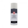 Talens werniks retuszerski spray 004 400ml - sklep plastyczny - szał d