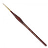 Kozłowski kolinsky brushes natural round series 331