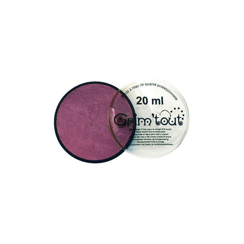 Grim Tout body paint 20 ml