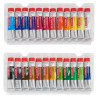 Talens artcreation set of watercolors 24x12ml