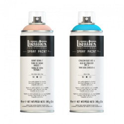 Liquitex spray paint 400ml