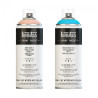 Liquitex spray paint 400ml