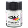 Kreul javana effect salt paint medium 50ml