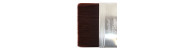 Kolibri synthetic brushes 902 series
