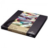 Talens rembrandt general selection zestaw pasteli suchych 45 szt - skl