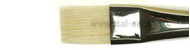 Kolibri bristle flat brushes series 2012
