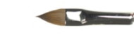 Kolibri natural sable brushes 1788 series