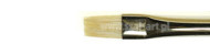 Kolibri bristle flat brushes series 2012