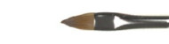 Kolibri natural sable brushes 1788 series