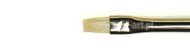 Kolibri bristle flat brushes series 2012