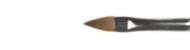 Kolibri natural sable brushes 1788 series