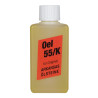 Pfeil chisel sharpening oil 125ml - szal art - sklep plastyczny