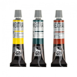 Renesans extra-fine 20ml - sklep plastyczny - szał dla plastyków