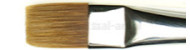 Kolibri synthetic brushes 709 series