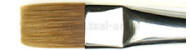 Kolibri pędzle syntetyczne seria 709