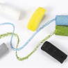 Sennelier assorted pastele suche połówki 120 kolorów - sklep plastyczn