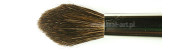 Kolibri natural round brushes series 12