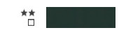 Holbein irodori artists gwasze 15ml