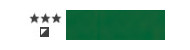 Holbein irodori artists gouaches 15ml