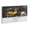 Lyra rembrandt aquarell set of 72 watercolor pencils met.pack - szal a
