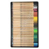 Lyra rembrandt aquarell zestaw 72 akwarelowych kredek met.opak - sklep