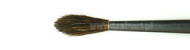 Kolibri natural round brushes series 12