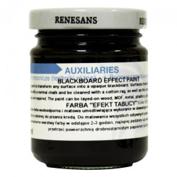 Renesans paint effect array 110ml