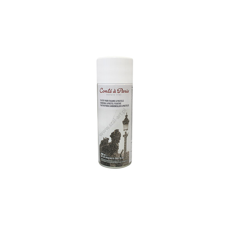 Conte a Paris fiksatywa 400 ml