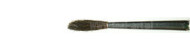 Kolibri natural round brushes series 12