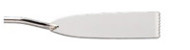 RGM classic spatulas