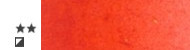 Sennelier l'aquarelle akwarele w tubkach 10ml
