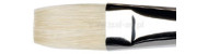 Winsor&Newton artists hog brushes long flat series