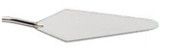 RGM classic spatulas