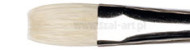 Winsor&Newton artists hog brushes long flat series