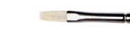 Winsor&Newton artists hog brushes long flat series