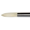 Winsor&Newton pędzle artists hog seria round