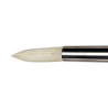 Winsor&Newton pędzle artists hog seria round