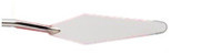 RGM classic spatulas