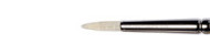 Winsor&Newton pędzle artists hog seria round