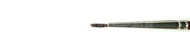Kolibri natural round brushes series 12