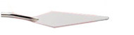 RGM classic spatulas