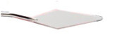 RGM classic spatulas