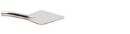 RGM classic spatulas